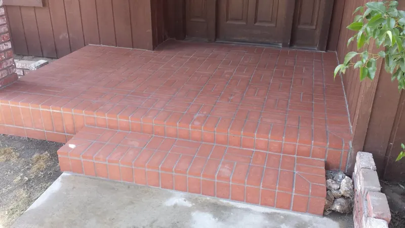 Masonry Repair & Restoration by Brickhouse Masonry