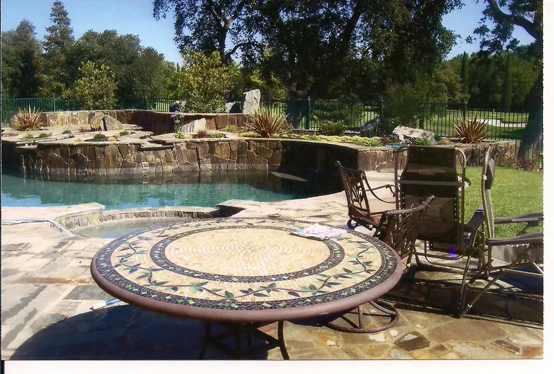 Pavers & Flagstone by Brickhouse Masonry