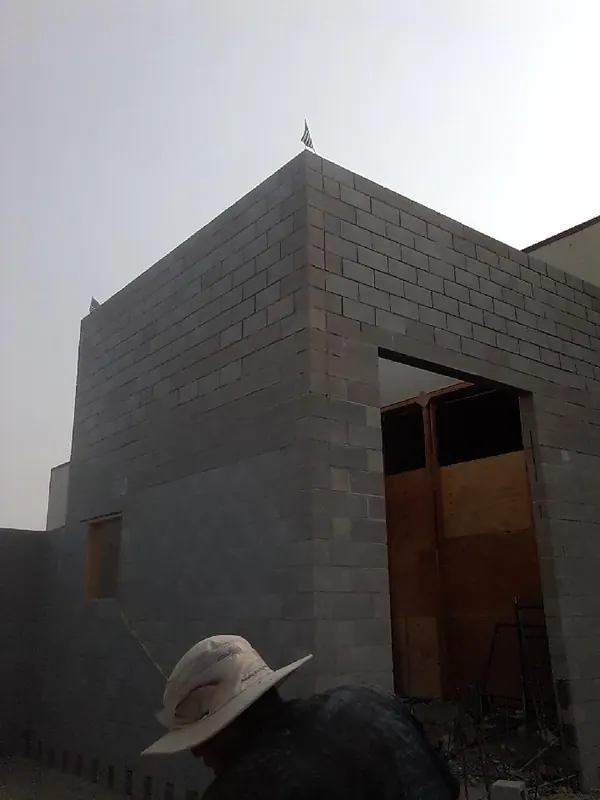 Block & Retaining Walls by Brickhouse Masonry